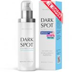 EnaSkin Dark Spot Remover Serum for Face & Body with Niacinamide, Vitamin C, Alpha-Arbutin, Vitamin E & Tranexamic Acid – Lightweight Daily Skincare for Women & Men (1.7 Fl Oz)