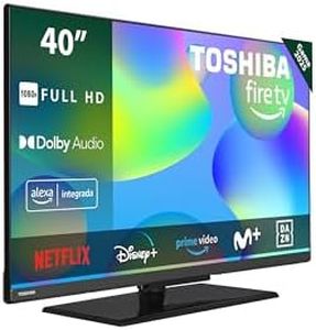 Toshiba 40