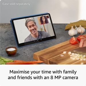 Amazon Fire Max 11 Tablet, 64GB – Grey