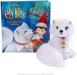 Elf Pets: An Arctic Fox Tradition |