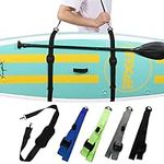 PPXIA Paddle Board Carry Strap, Adj