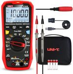 UNI-T Digital Multimeter Tester UT1