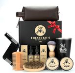 Beard Kit Gifts for Men, Birthday G