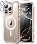 TAURI 5 in 1 Magnetic for iPhone 16