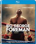 Big George Foreman [Blu-ray] (Sous-