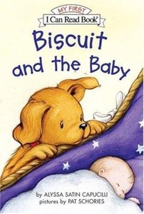Biscuit an
