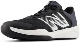 New Balance Men's 696 V6 Tennis Sho