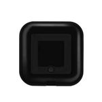AJUK WiFi Universal IR Controller - Smart Home Remote Control for TV, AC, and More | Voice Control, DIY IR Learning Function | Compatible with Alexa | Tuya App
