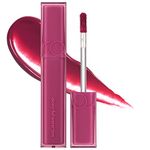 rom&nd Dewyful Water Tint Lip Gloss (8 Colors) 5g (08 BERRY DIVINE)