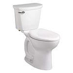 American Standard 215AB.004.020 Toilet, White