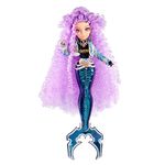 MGA Entertainment Mermaze Mermaidz Color Change Riviera Mermaid Fashion Doll with Accessories, 580812