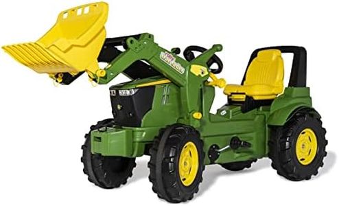 Rolly Toys