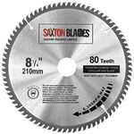 Mitre Saw Blades