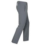 adidas Ultimate 365 3-Stripes Tapered Pants - Grey Three, 36-32