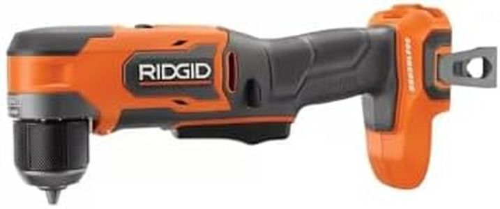 RIDGID 18V SubCompact Brushless Cordless 3/8 in. Right Angle Drill (Tool Only)