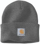 Carhartt Men's Knit Cuffed Beanie,