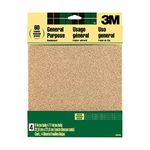 Sandpaper For Metal 3m