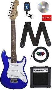 Fender Squ