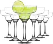 lav Margarita Glasses Set of 6 - Ma