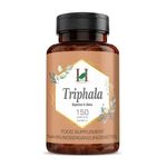 H&C Triphala Supplements (750mg Caplets)