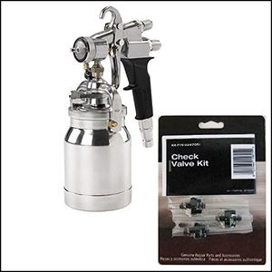 SPRAY GUN 
