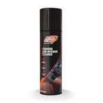 MotorOctane Foaming Car Interior Cleaner |250 ml (260g) | Kills 99.9% Germs | Multi-Surface Cleaner for Upholstery, Dashboard, Leather, Fabric and Vinyl | Removes Tough Stains and Dirt Inside the Car.