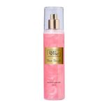 PureSense Diva Dazzle Pink Shimmer Body Mist Spray for Women | Long Lasting Luxury Refreshing Fragrance | Travel Friendly | 150ml