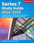 Series 7 Study Guide 2024-2025: Com