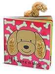 Jellycat Baby Touch and Feel Board 