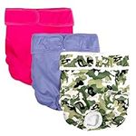 Pet Prime Dog Diapers for Female Do