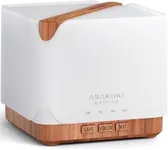 ASAKUKI 700 ml Premium Essential Oi