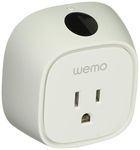 Wemo Insight WiFi Switch