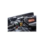 BRP Can-Am ATV Heated Grips & Throttle Lever Kit 715004815