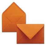 FarbenFroh Series Envelopes - Terra