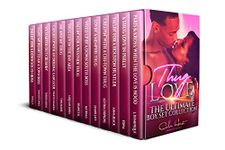 Thug Love: An African American Romance: The Ultimate Box Set Collection