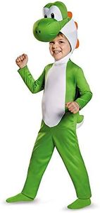 Yoshi Todd