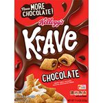 Kellogg's Krave Chocolate (323g)