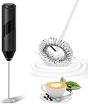 Gouuixz Milk Frother, Milk Frothers