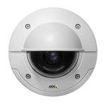 Axis P3344-VE Outdoor Vandal Resistant Dome Network Camera