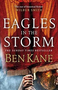 Eagles in the Storm: Volume 3