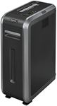 Fellowes Powershred 125Ci 20 Sheet Cross Cut Paper Shredder for the Small or Home Office with 100 Percent Jam Proof, SafeSense & Silent Shred, 4612101