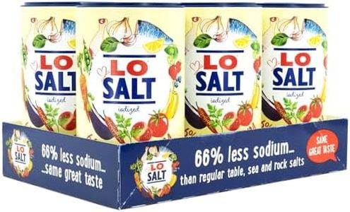 LOSALT – R
