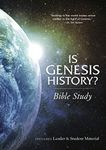 Is Genesis History? Bible Study Book