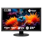EIZO CG2420 24-Inch LCD/LED Monitor - Black