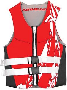 AIRHEAD Swoosh Neolite Kwik-Dry Youth Life Vest