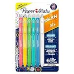 Paper Mate IF Inkjoy Gel Bright! Pe