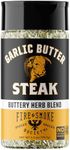 Fire & Smoke Society Garlic Butter 