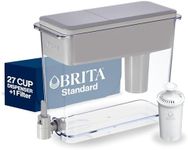 Brita 27 Cup Filter Dispenser, Redu