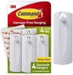 Command Sawtooth Picture Hangers, D