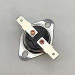 Fits GE Microwave Thermostat KSD201